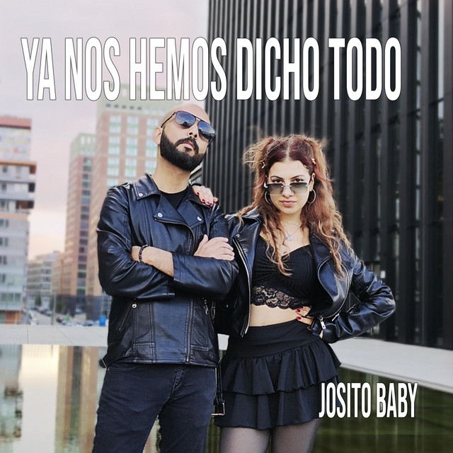 Ya Nos Hemos Dicho Todo