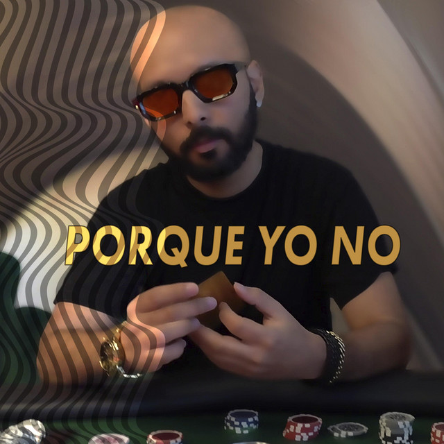 Porque Yo No