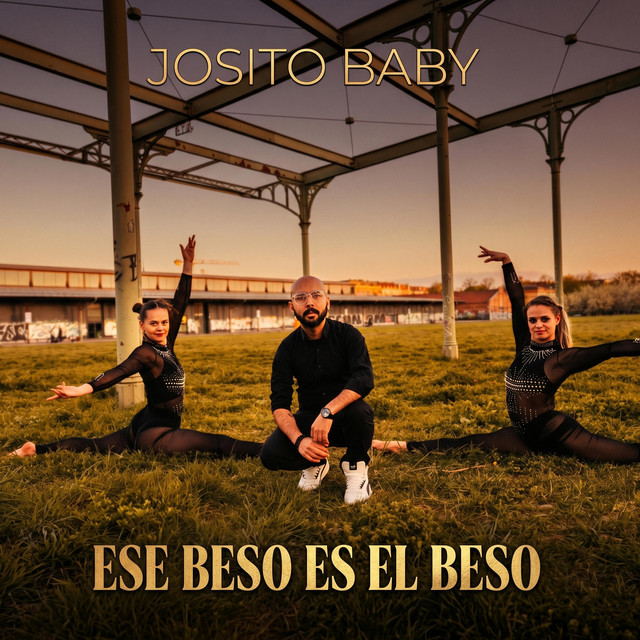 Ese Beso Es El Beso