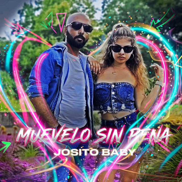 MUEVELO SIN PENA