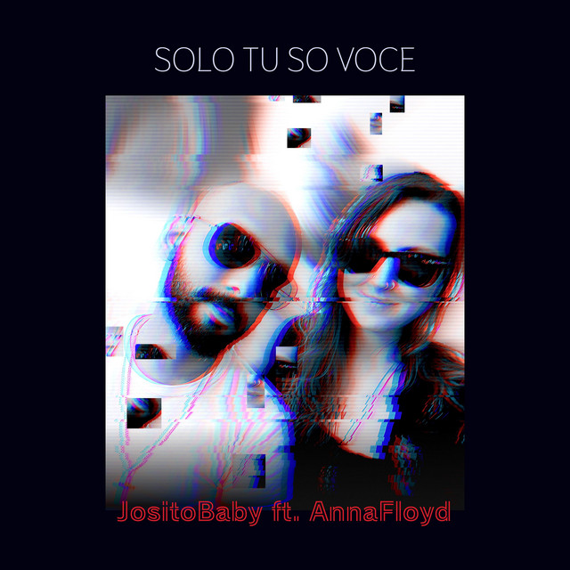 Solo Tu So Voce
