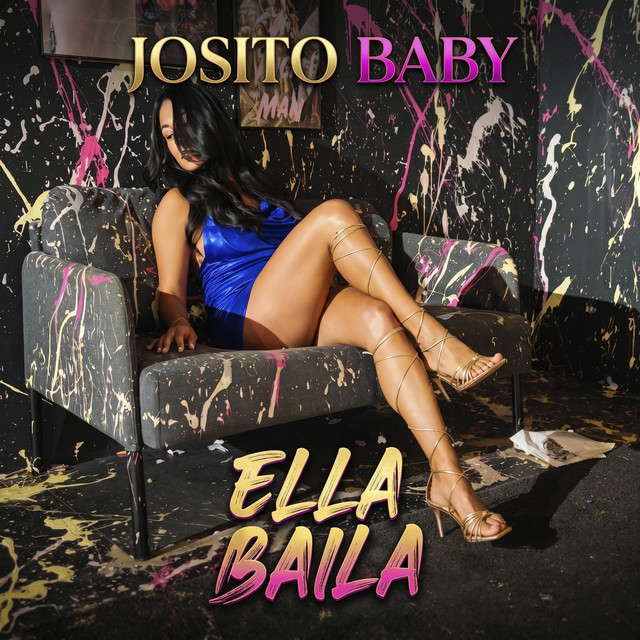 Ella Baila