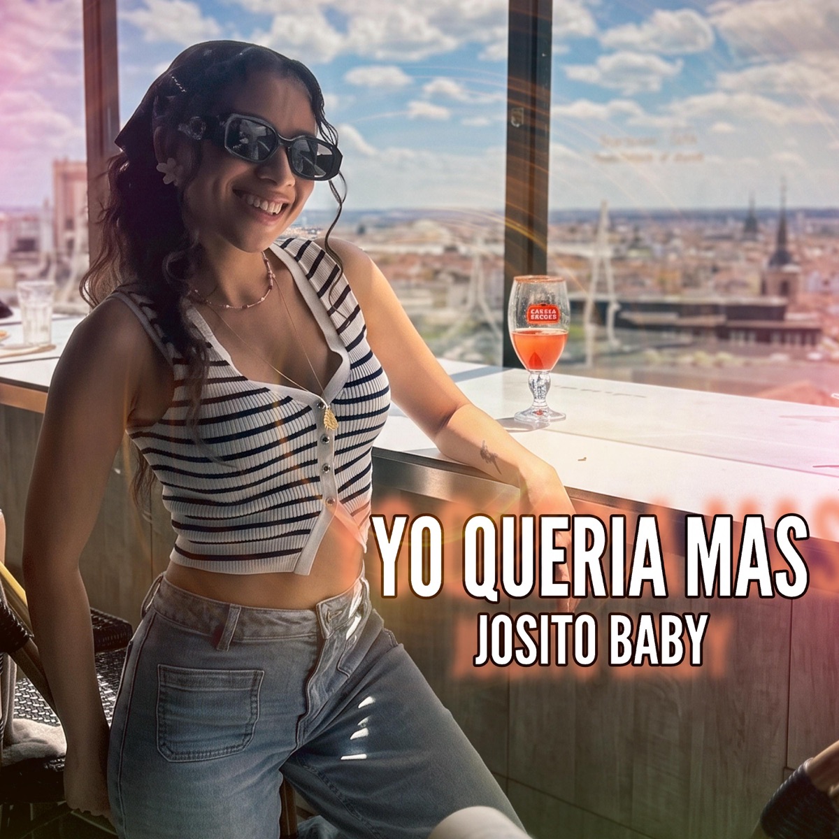 Yo Quería Mas (Bachata) - Single