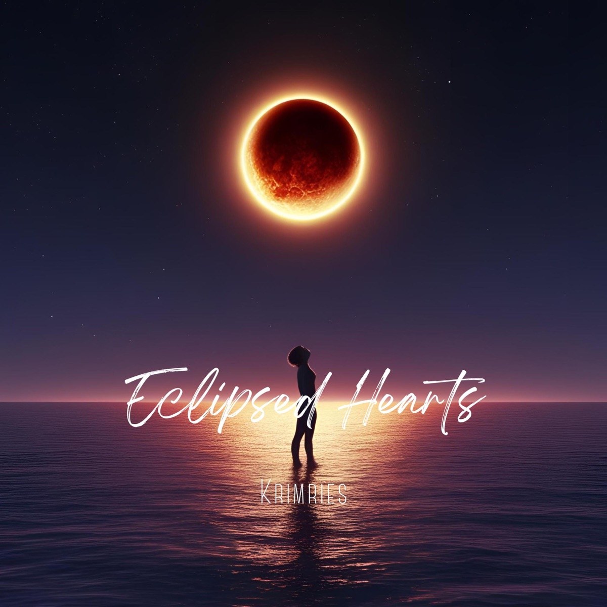Eclipsed Hearts - Single