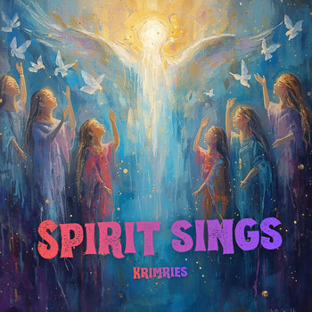 Spirit Sings