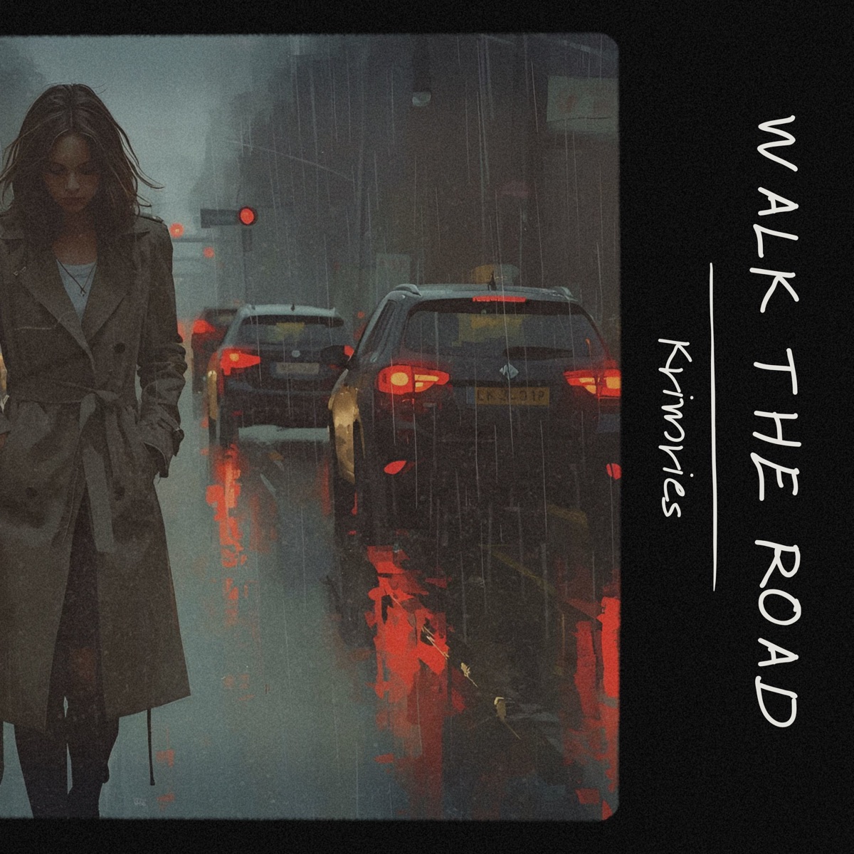 Walk the Road
