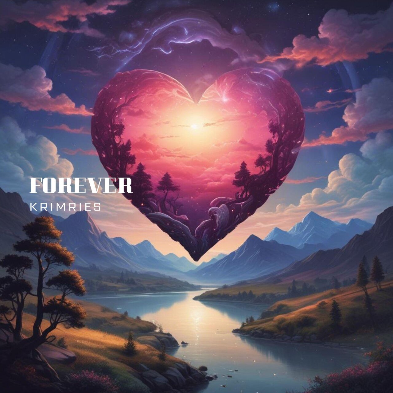 Forever