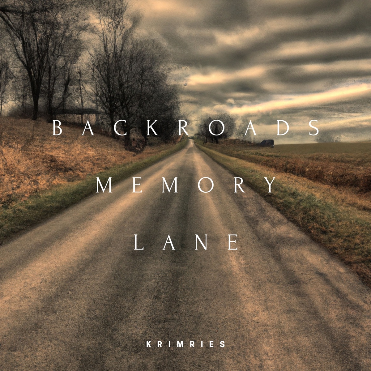 Backroads Memory Lane - Single