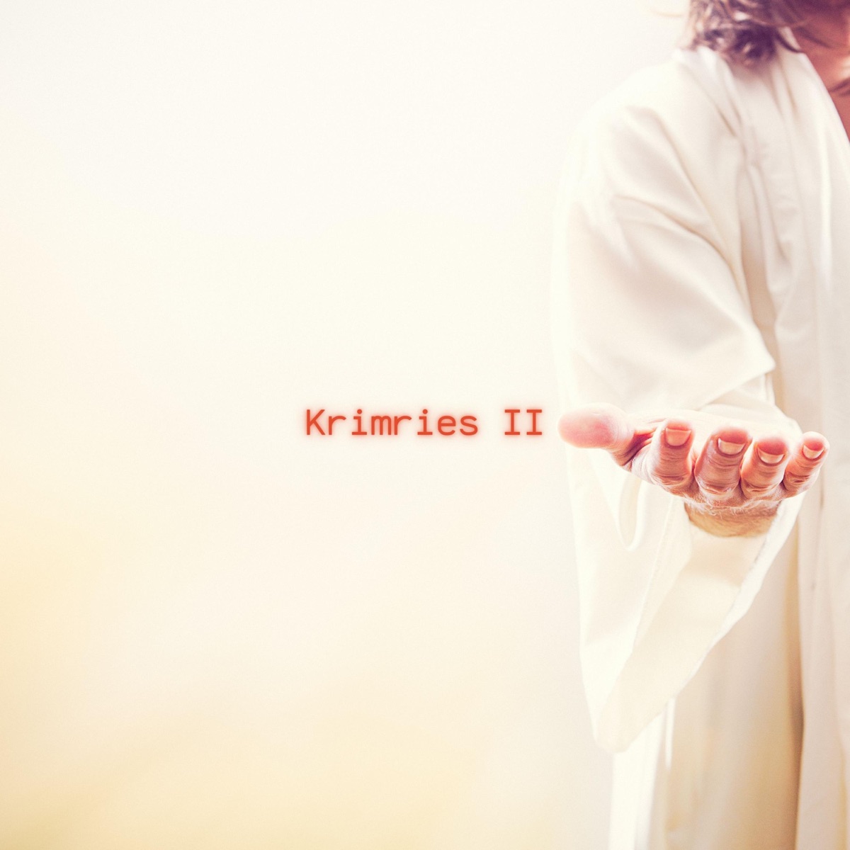 Krimries, Volume 2