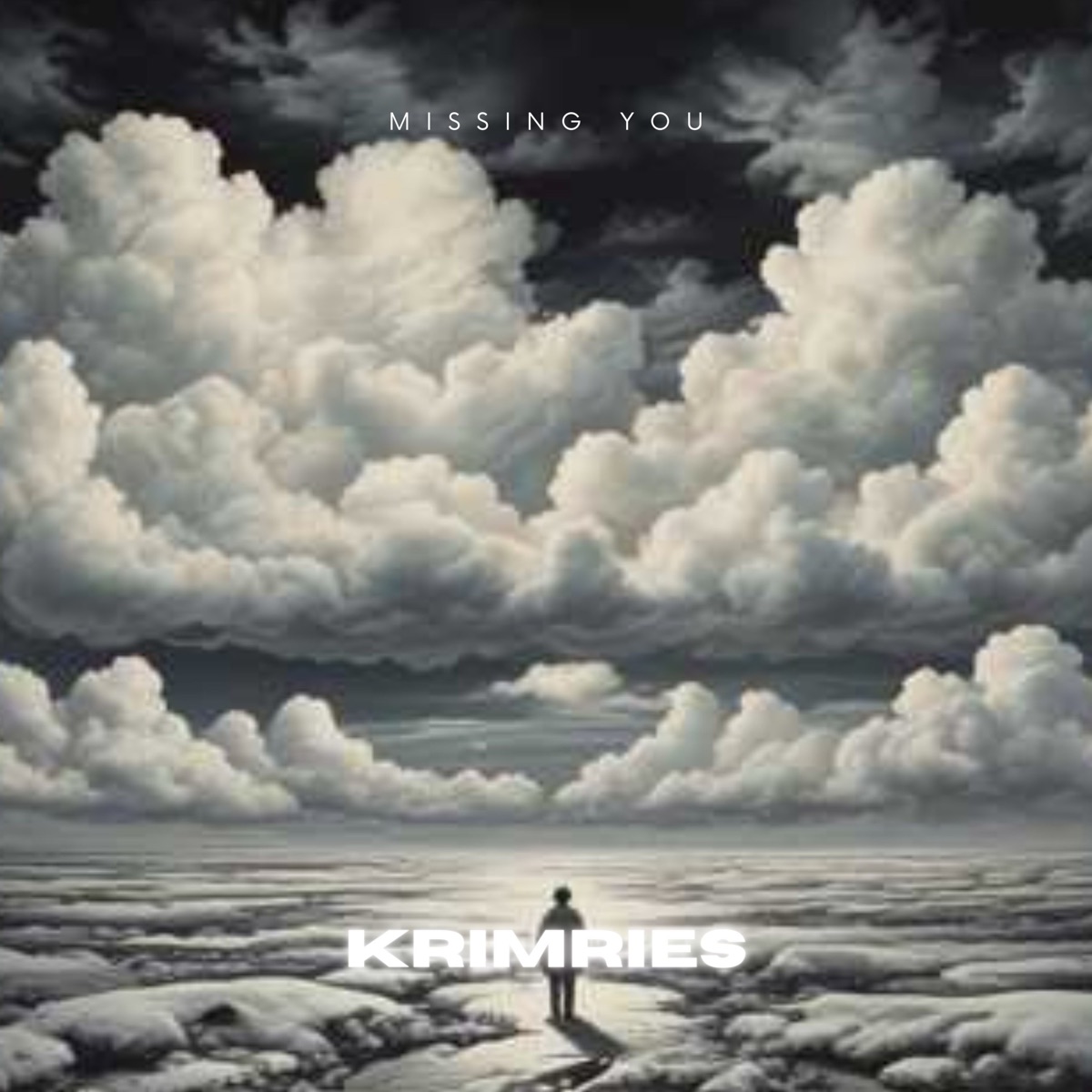 Missing You - Single