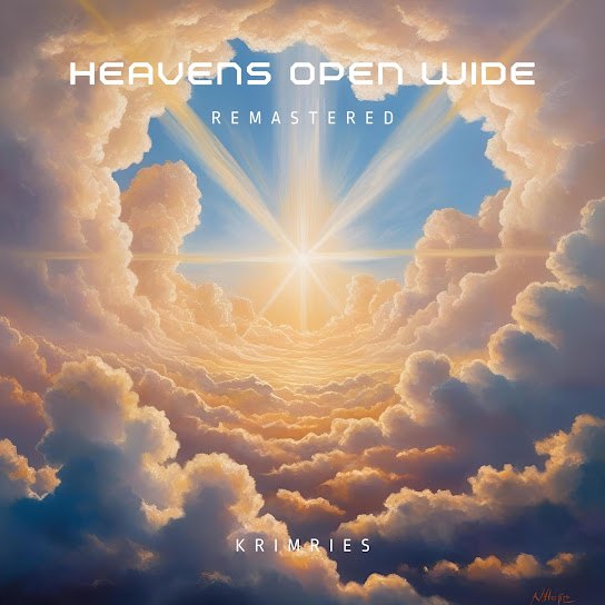 Heavens Open Wide