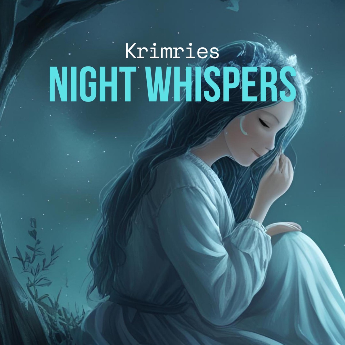 Night Whispers - Single
