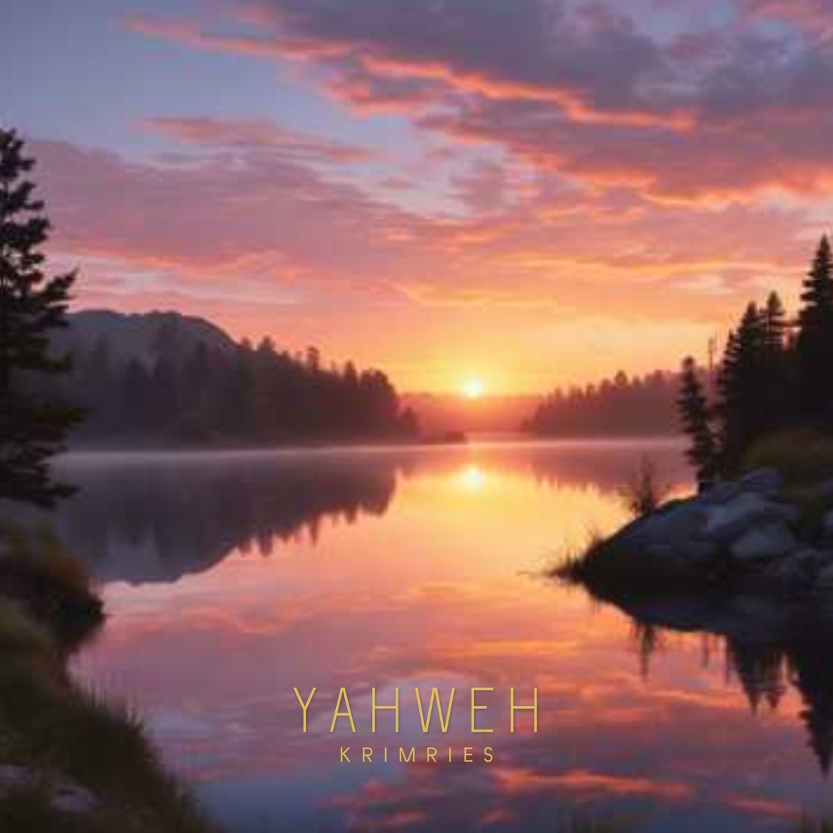 Yahweh - Single