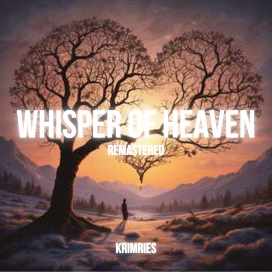 Whisper Of Heaven