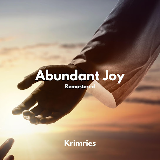 Abundant Joy