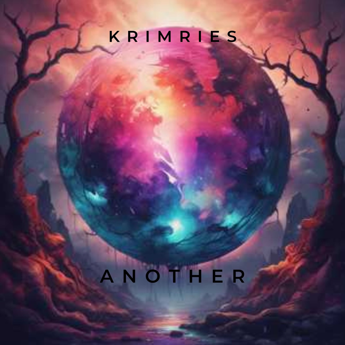 Another - Single