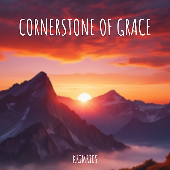 Cornerstone of Grace