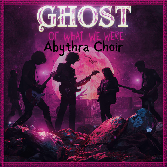 Ghost Of What We Were