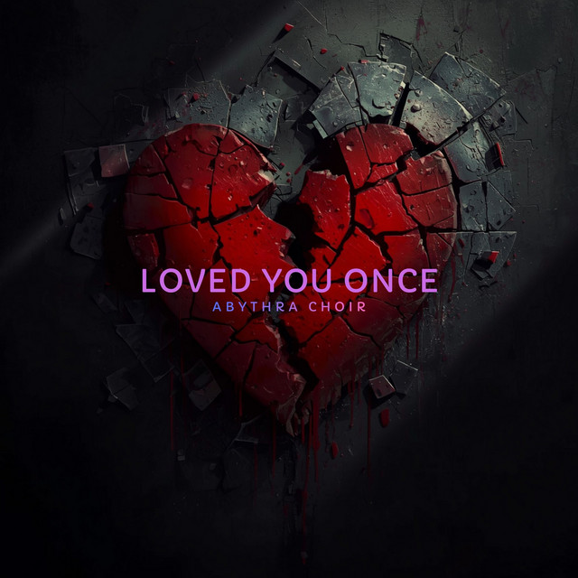 Loved You Once