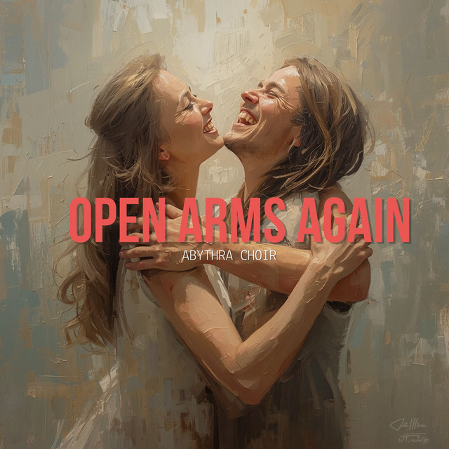Open Arms Again