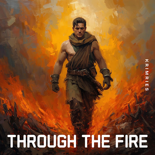 Through The Fire