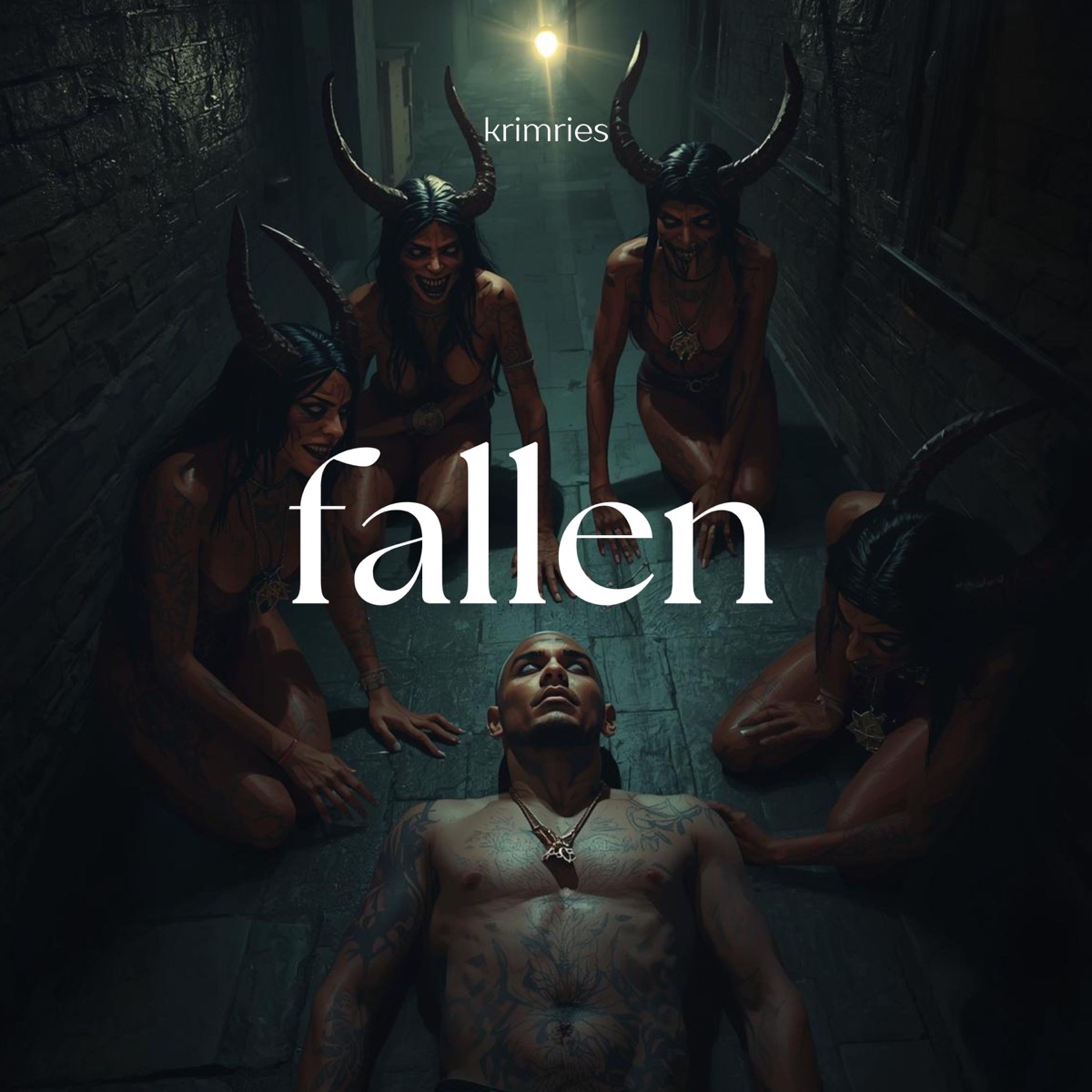 Fallen