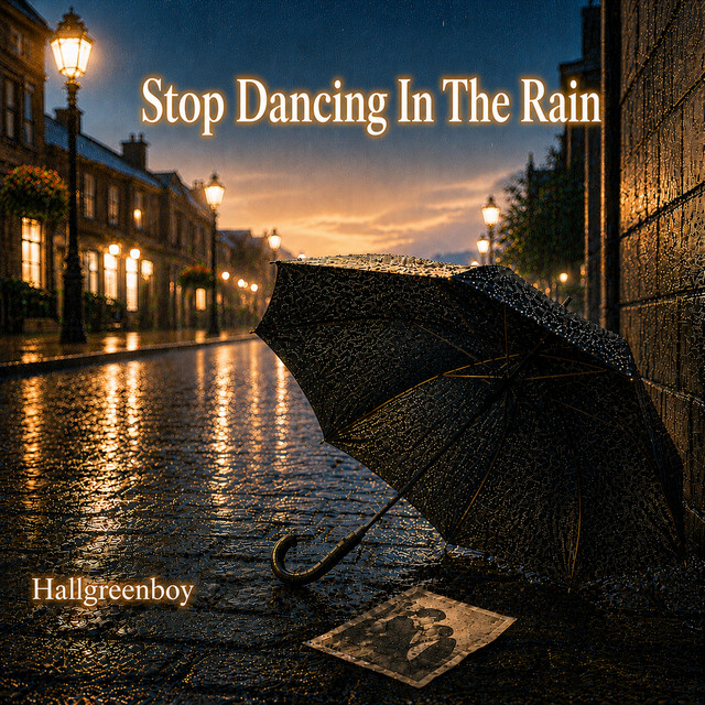 Stop Dancing In The Rain