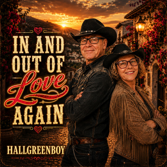 In And Out Of Love Again