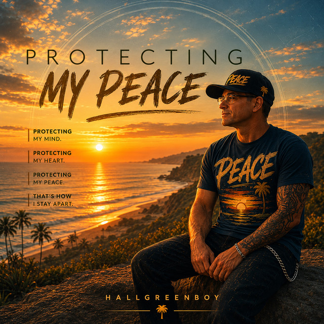Protecting My Peace