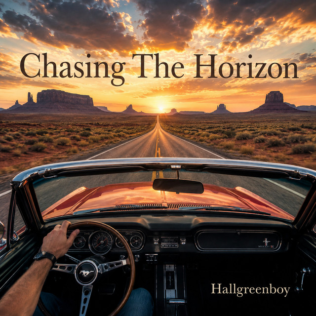 Chasing The Horizon