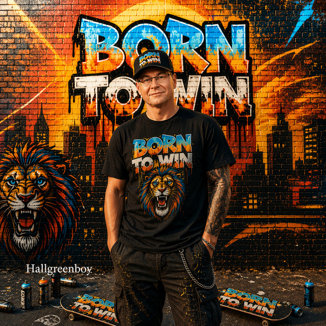 Born To Win
