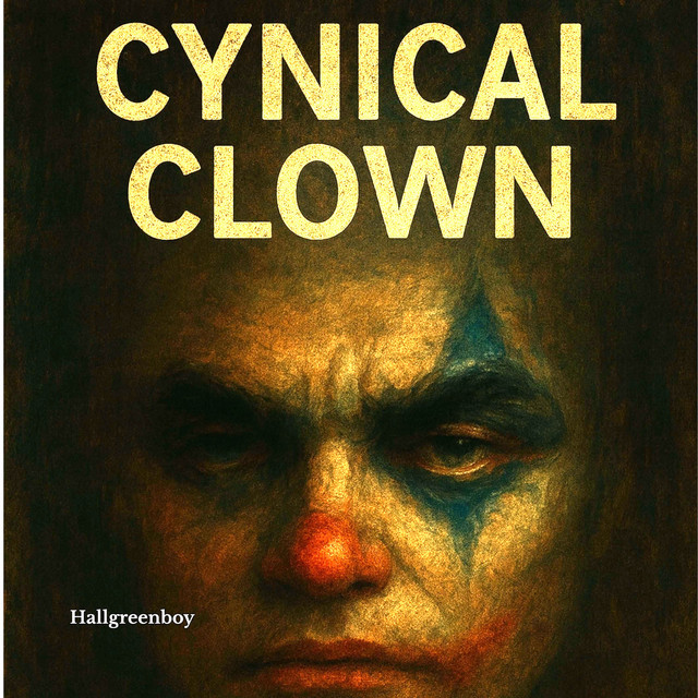 Cynical Clown