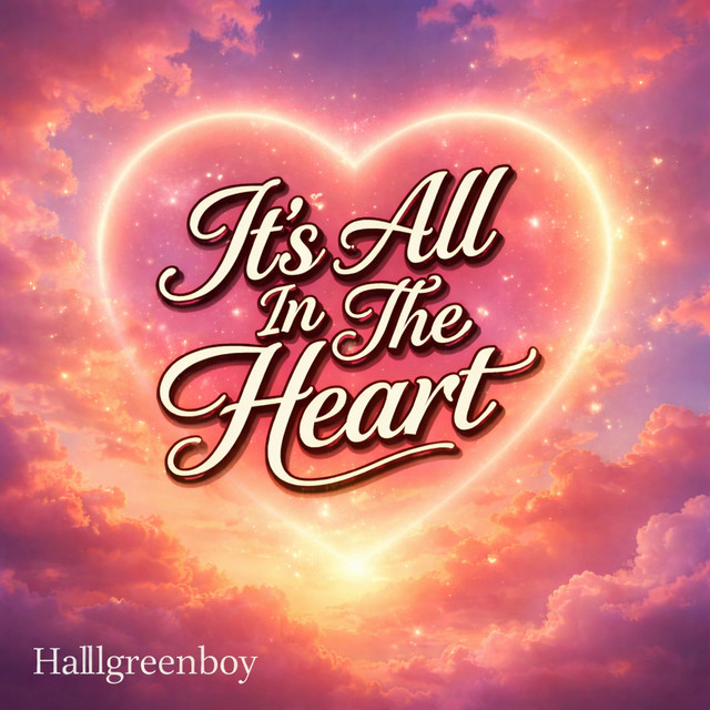 It's All In The Heart