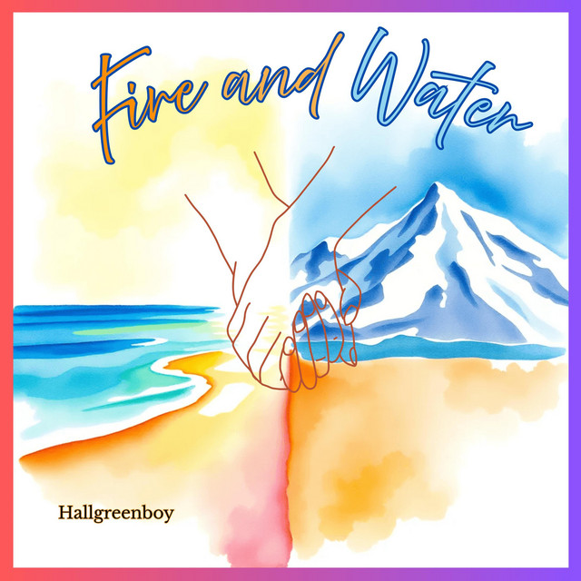 Fire and Water