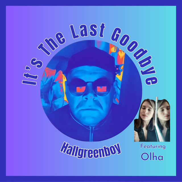 It's The Last Goodbye