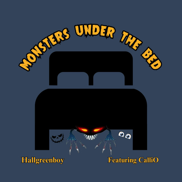 Monsters Under The Bed