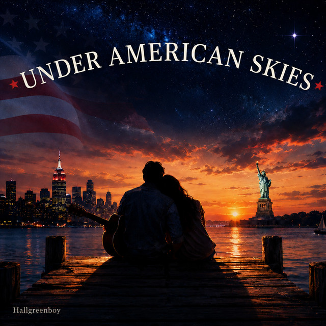 Under American Skies