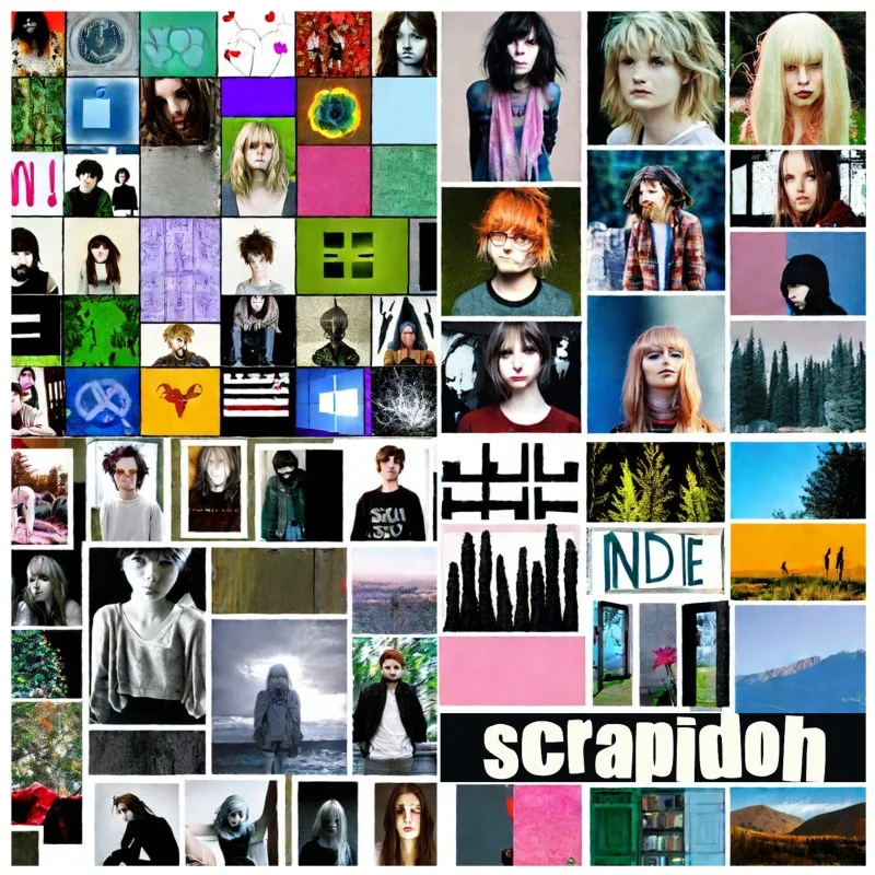 Demo Tapes I/II