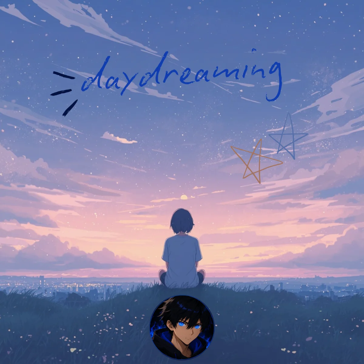 daydreaming
